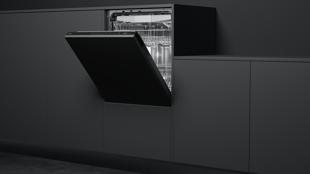 OUTLET - Máy Rửa Chén Teka DFI 46950