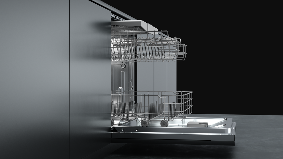 Máy Rửa Chén Teka DFI 46950