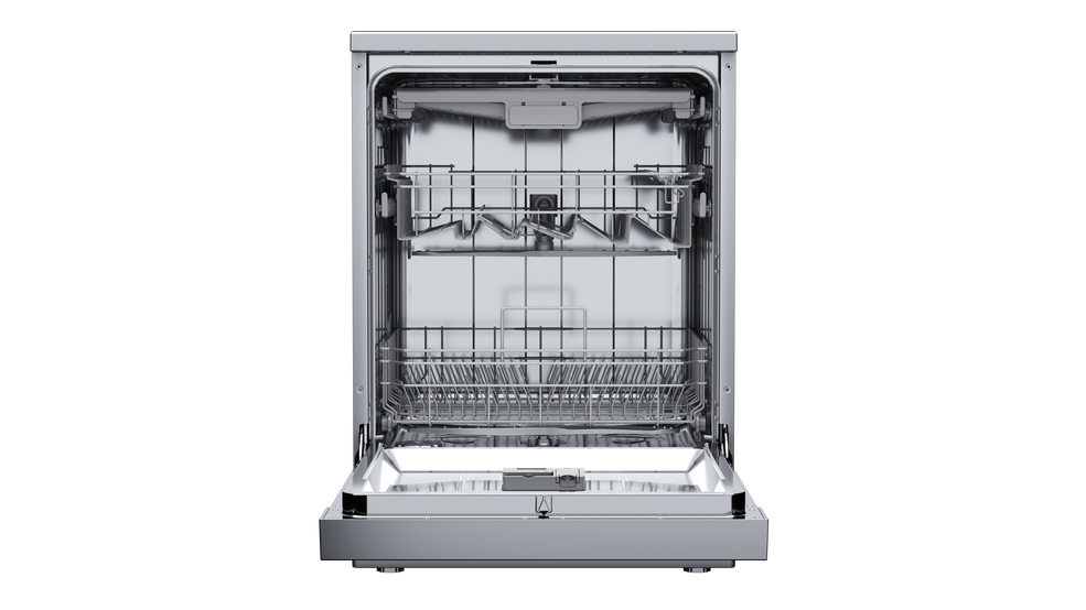 OUTLET - Máy Rửa Chén Teka DFS 76850 220 50 SS