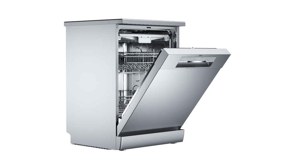 Máy Rửa Chén Teka DFS 76850 220 50 SS