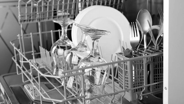 OUTLET - Máy Rửa Chén Teka LP8 820