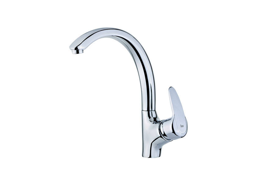 Vòi Chậu Rửa TEKA MC 10 PLUS