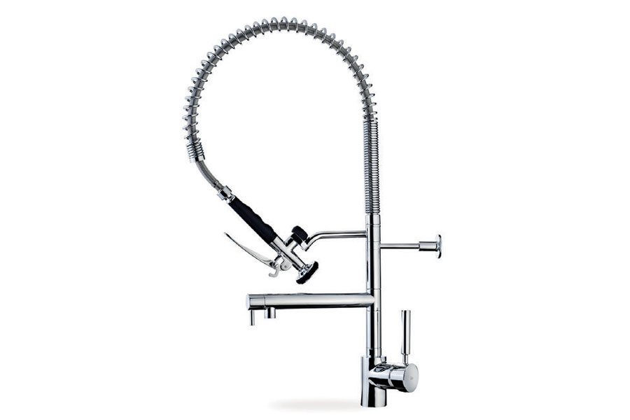 Vòi Rửa TEKA PRO (MY 202)