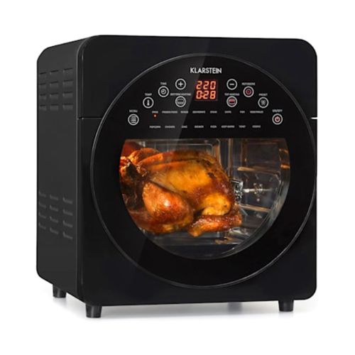 Nồi Chiên Không Dầu KLARSTEIN 14L Nhập Khẩu Đức