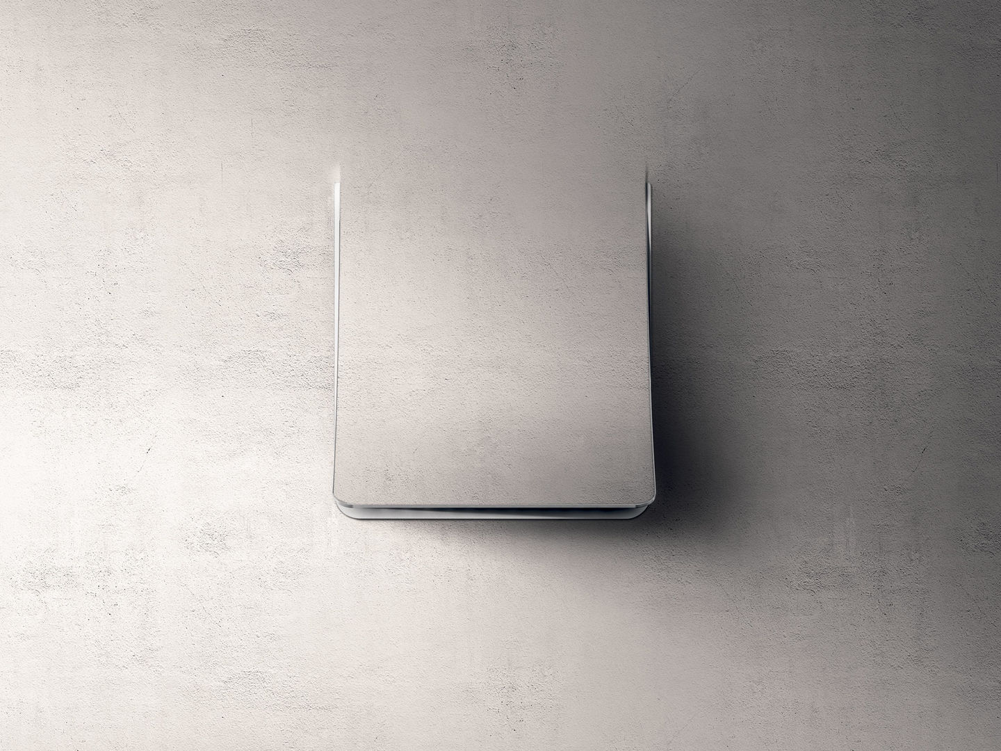 Máy Hút Mùi Áp Tường ELICA NUAGE