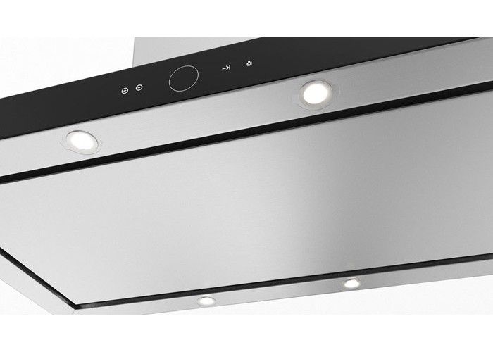 Máy Hút Mùi TEKA DPL ISLAND 1185 STRUCTURE