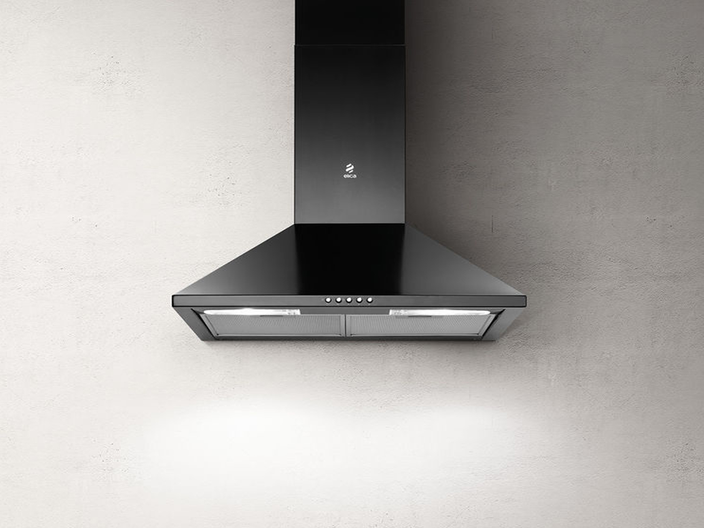 Máy Hút Mùi Áp Tường ELICA TAMAYA