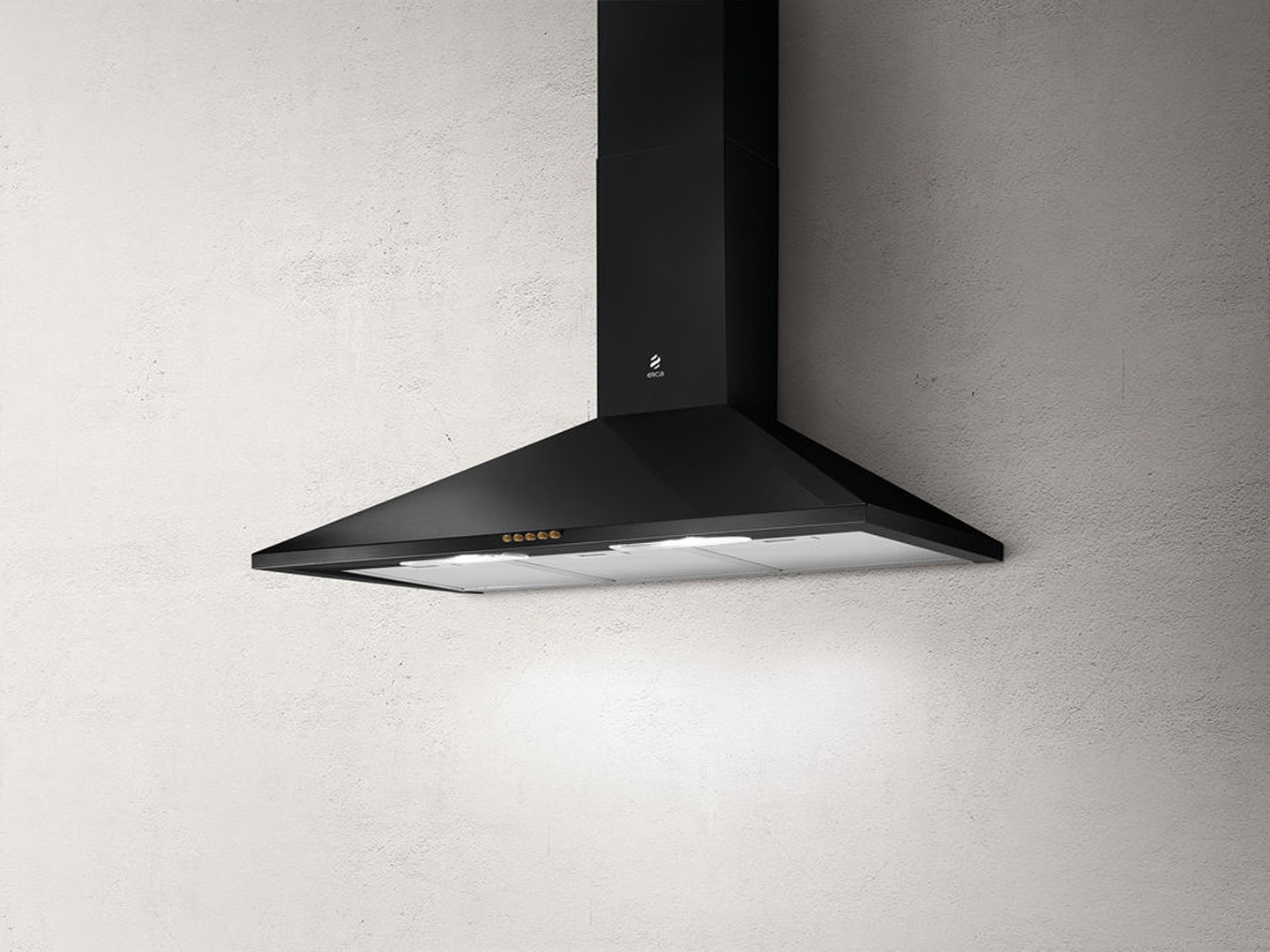 Máy Hút Mùi Áp Tường ELICA TAMAYA