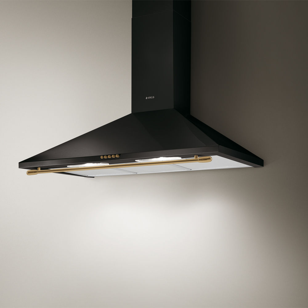 Máy Hút Mùi Áp Tường ELICA TAMAYA