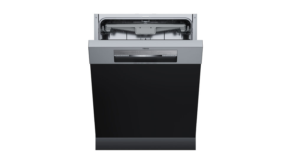 Máy Rửa Chén Âm Bán Phần Teka DSI 76850 SS