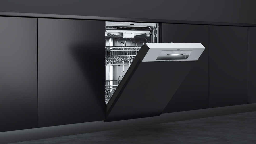 Máy Rửa Chén Âm Bán Phần Teka DSI 76850 SS