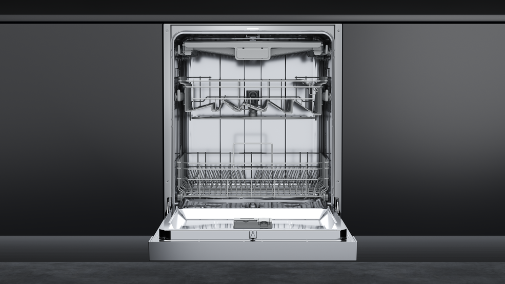 OUTLET -  Máy Rửa Chén Âm Bán Phần Teka DSI 76850 SS