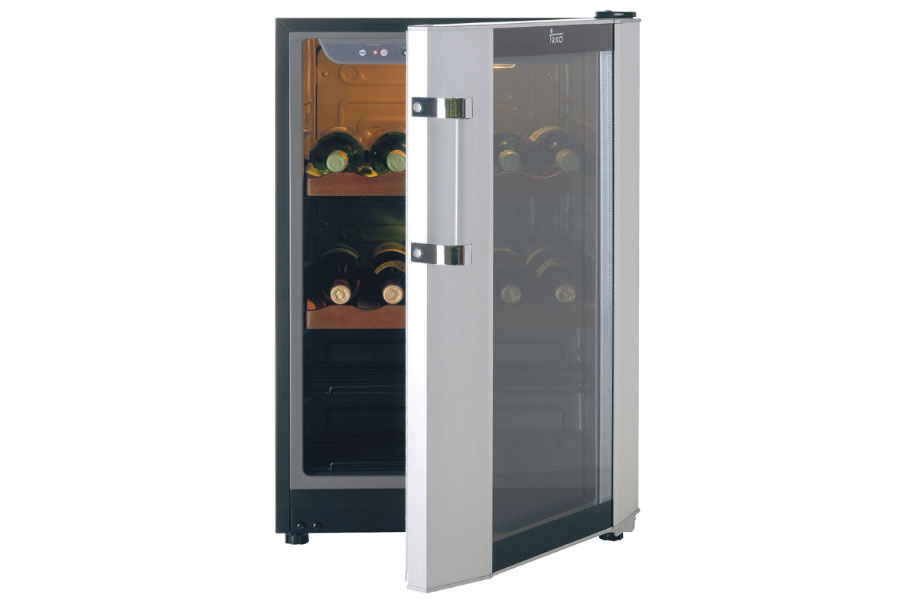 Tủ Lạnh Chứa Rượu TEKA RV 26 E