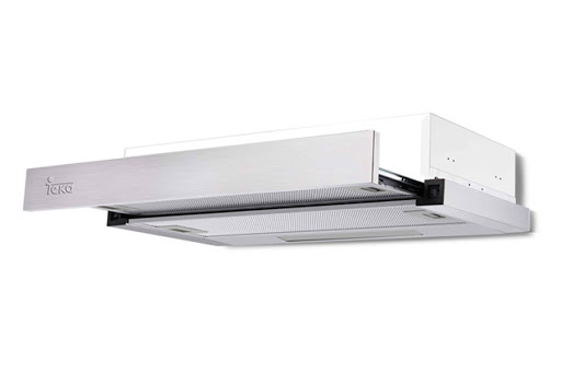 OUTLET - Máy Hút Mùi Teka TLR2 72 SS