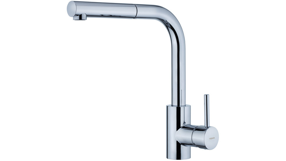 OUTLET - Vòi Rửa Chén Pull-Out Teka ARN 938