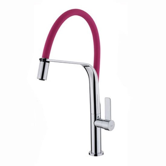 Vòi Rửa TEKA FORMENTERA 997 PINK