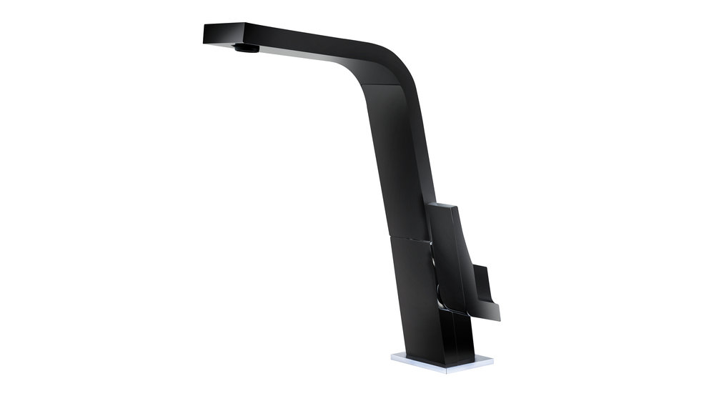 OUTLET - Vòi Rửa Teka IC 915 (Black)