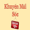 Khuyến mãi sốc