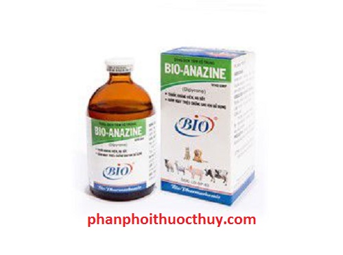 bio anazine 100ml