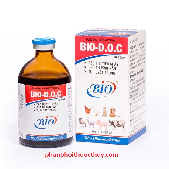 bio DOC 100ml