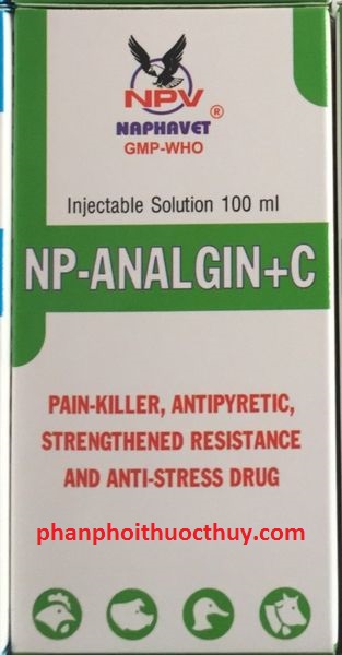 napha anagin c 100ml