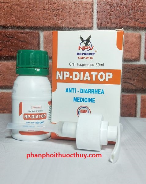 napha diatop 50ml