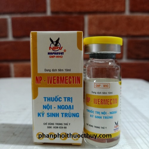 naphavet ivermectin 10ml