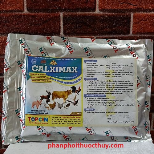 topcin-calximax-kg
