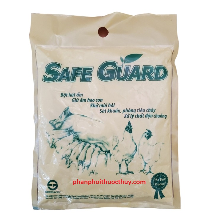 tyx safe guard 1kg