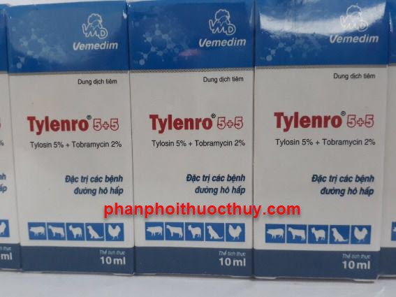 vemedim tylenro 5+% 10ml