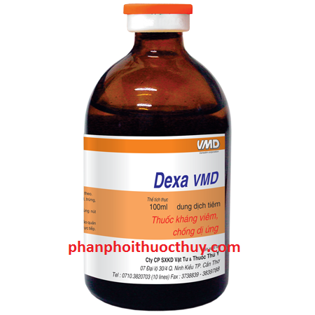 vemedim dexa 100ml