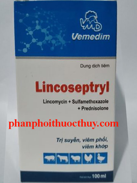 vemedim lincoseptryl 100ml