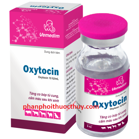 vemedim oxytocin 50ml