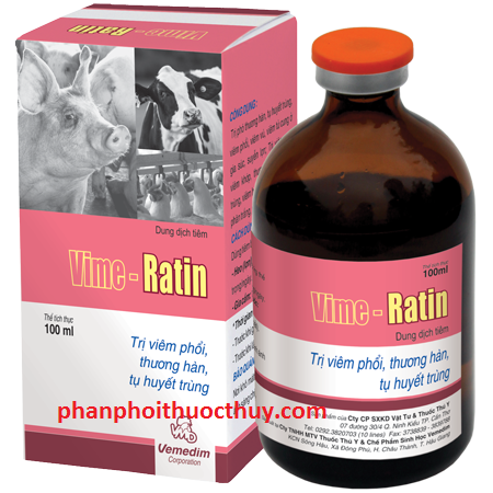 vemedim ratin 100ml