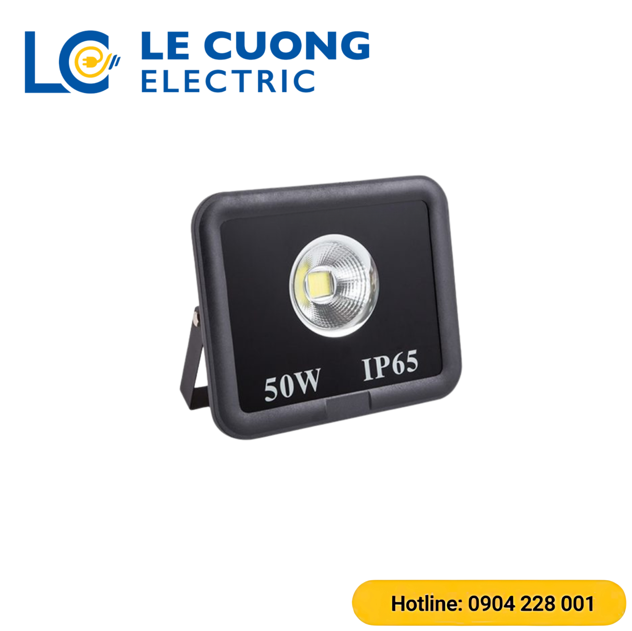 Đèn Pha LED Công Suất 50W GSCSC50