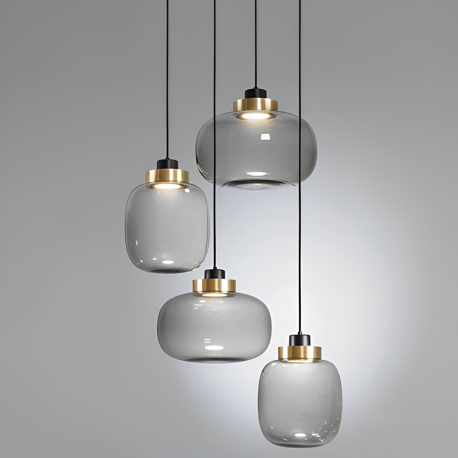 Thả Thủy Tinh TT48