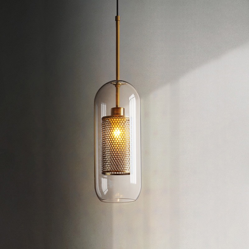 Thả Thủy Tinh TT43