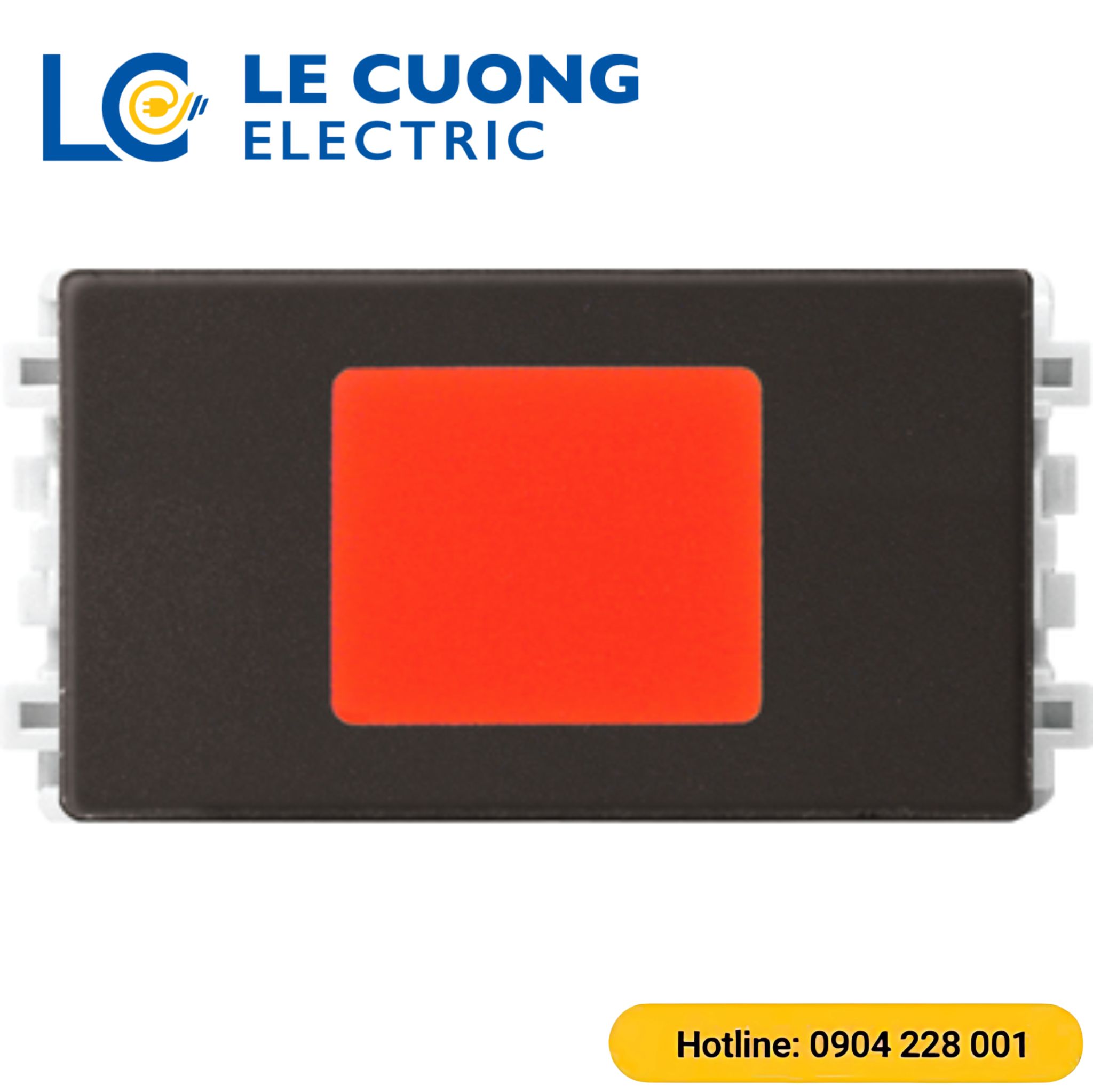 Đèn báo đỏ Scheneider ELECTRIC