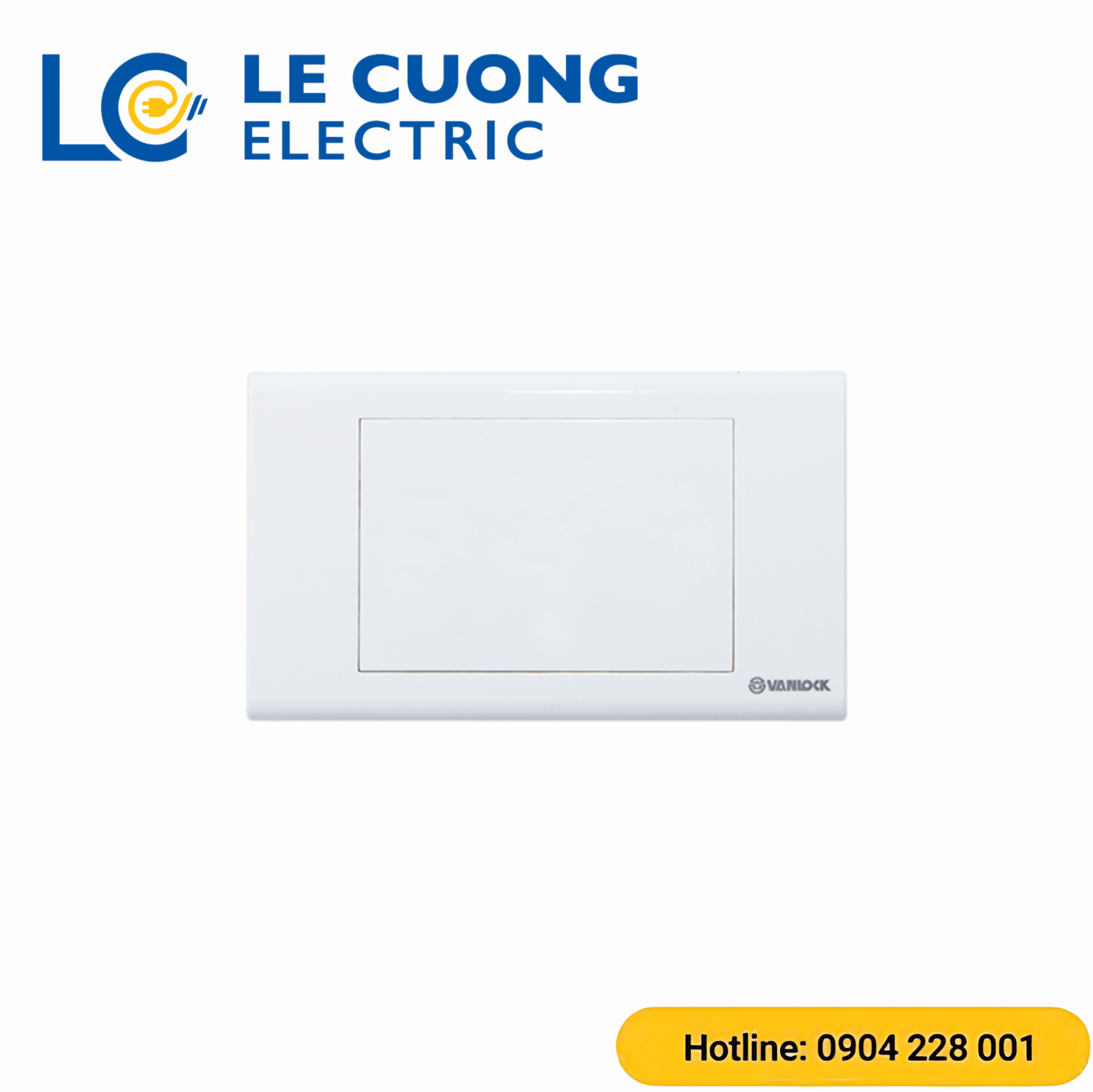 Mặt che trơn S18 Sino