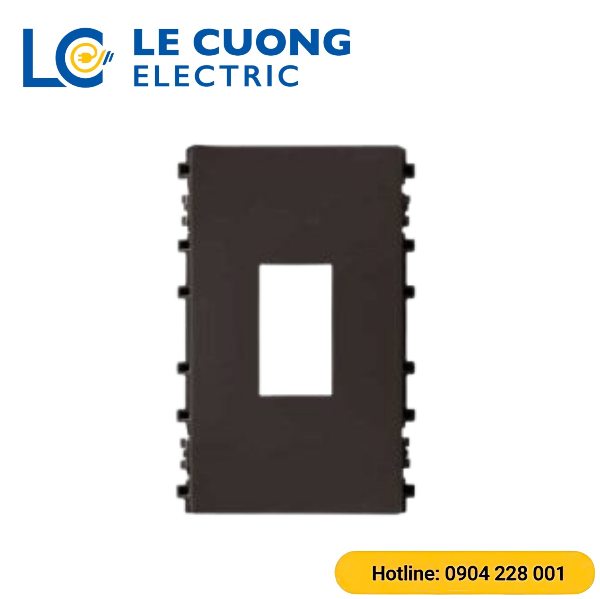 Lõi che cầu dao an toàn Scheneider ELECTRIC