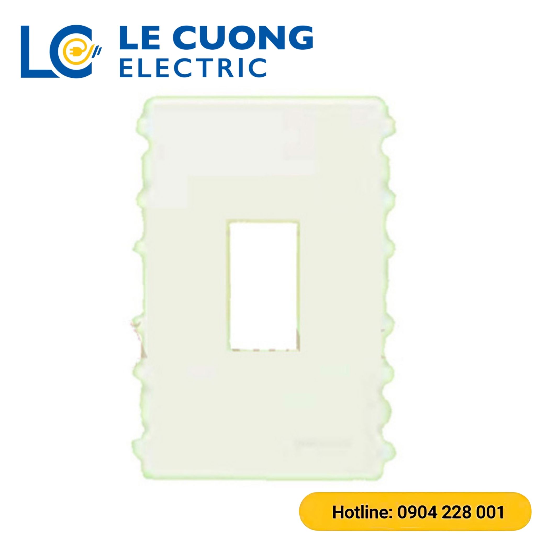 Lõi che cầu dao an toàn Scheneider ELECTRIC