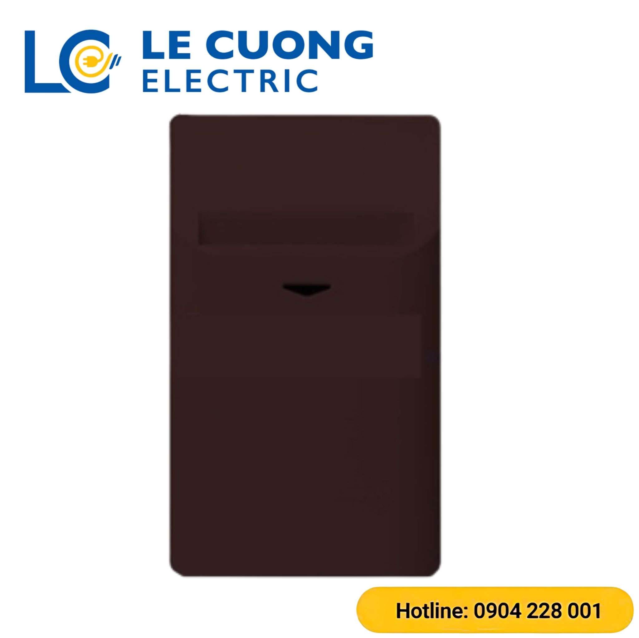 Công tắc chìa khóa thẻ Scheneider ELECTRIC