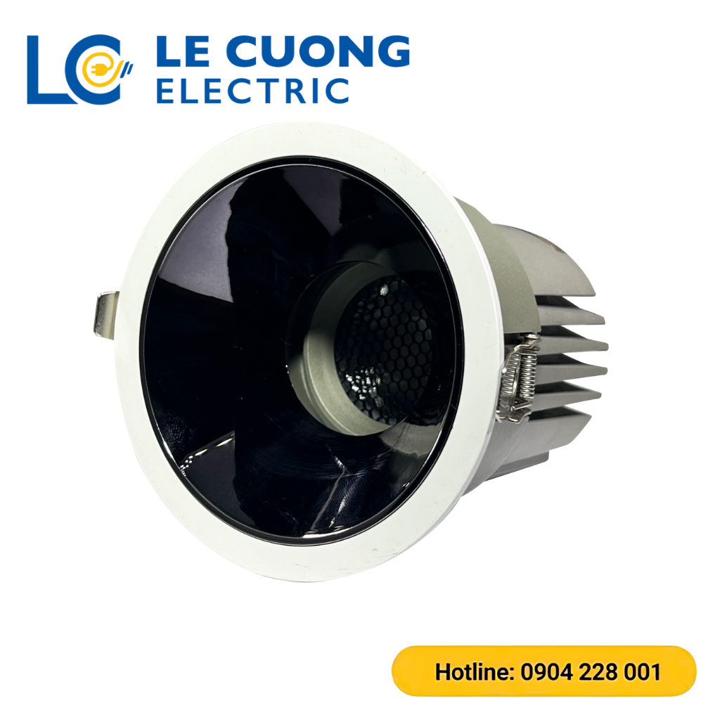 Đèn âm trần spotlight / GSDSL-C GS Lighting