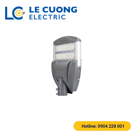 Đèn đường LED CSD04 Rạng Đông