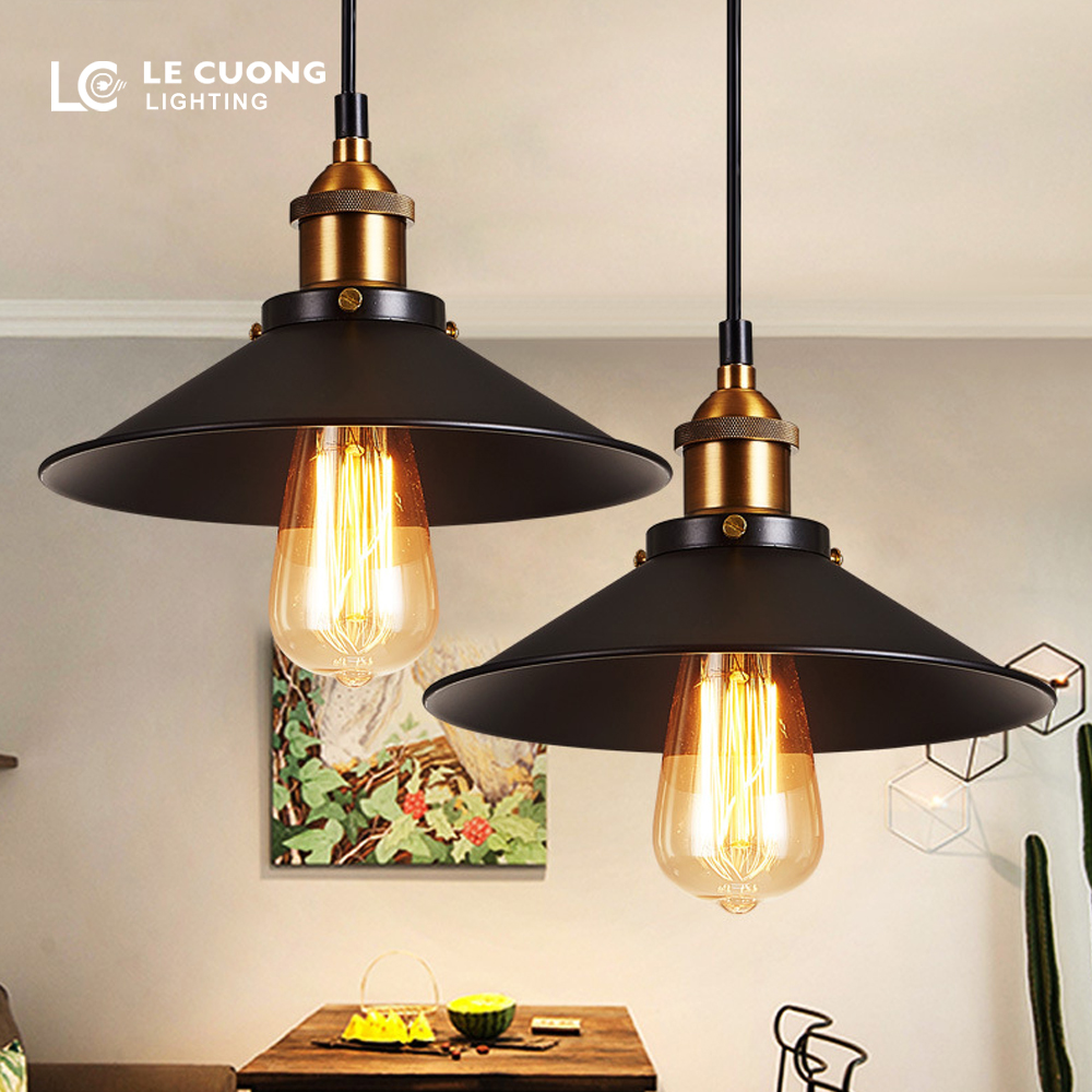 Đèn thả vintage TH728