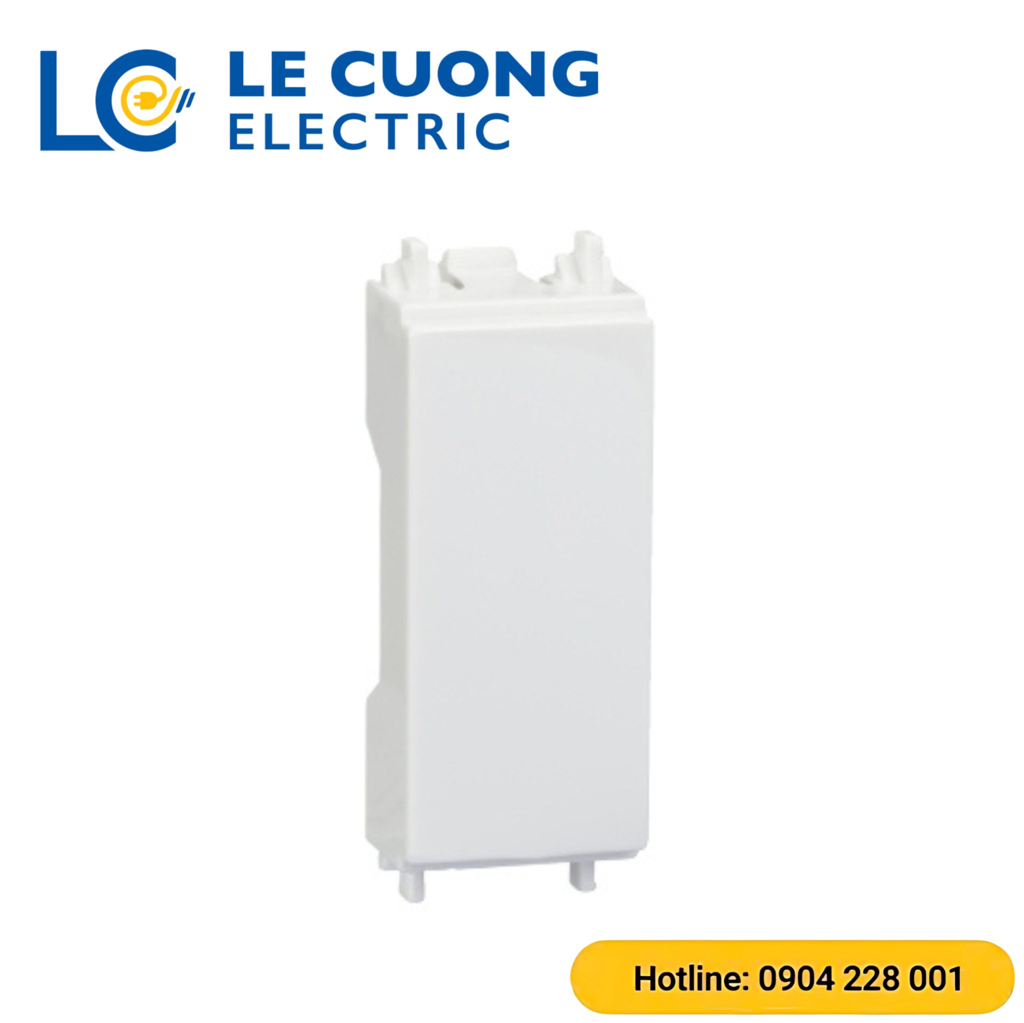 Nút che trơn, size XS Schneider ELECTRIC