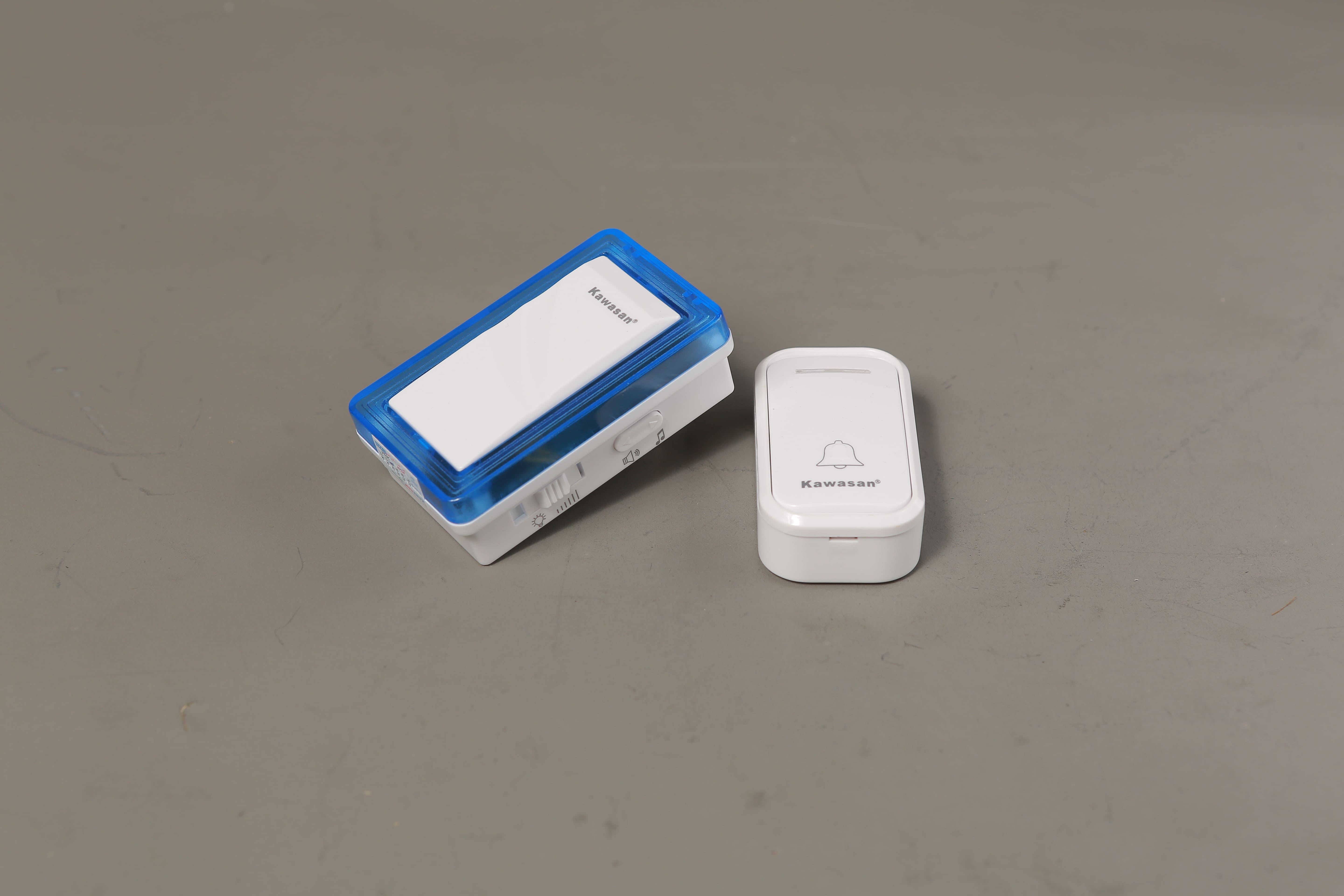 Chuông cửa không dây Kawasan