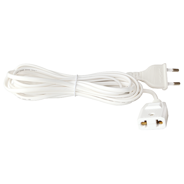 Dây phích cắm nối phích âm Sopoka