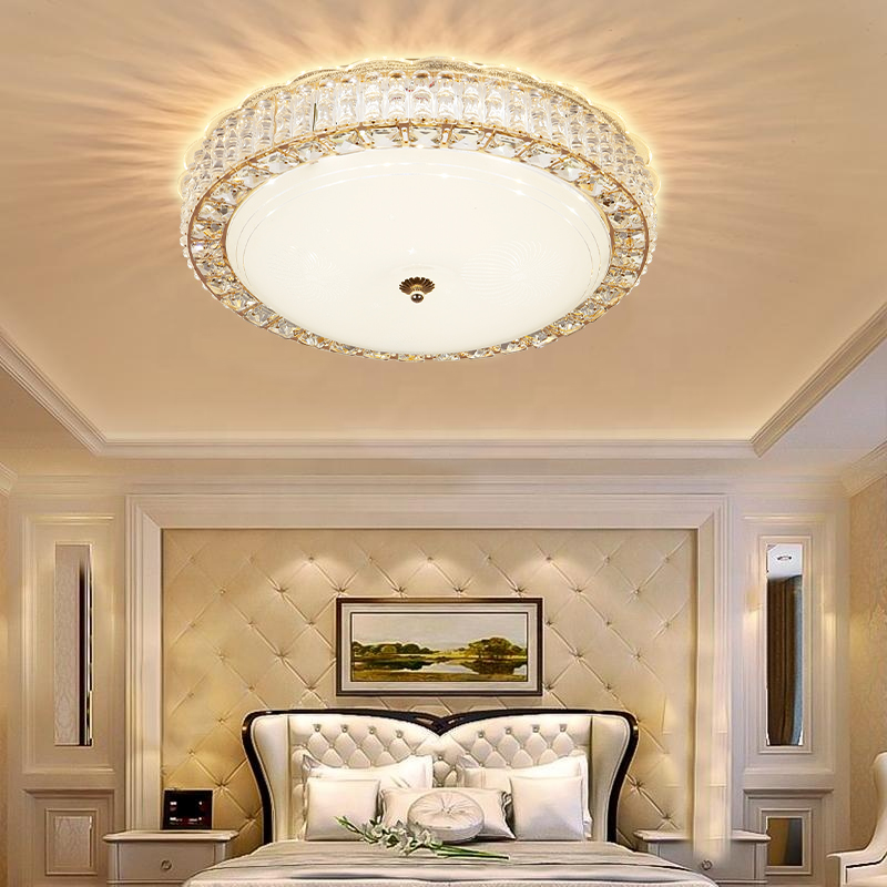 Đèn Ốp Trần OPLH21