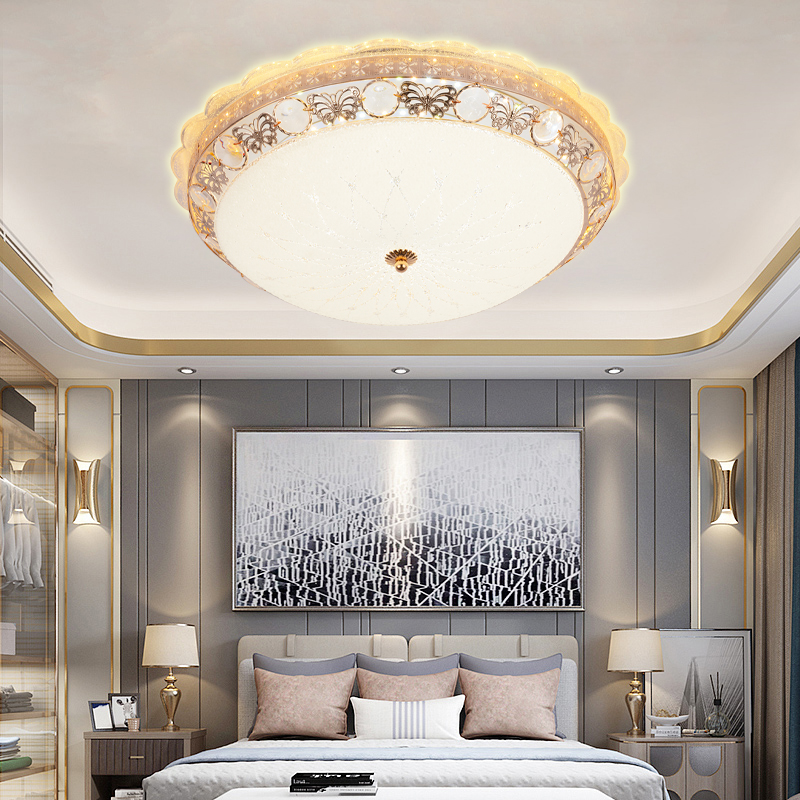Đèn Ốp Trần OPLH49